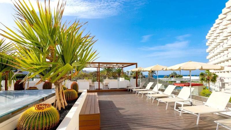 Alexandre Troya Tenerife
