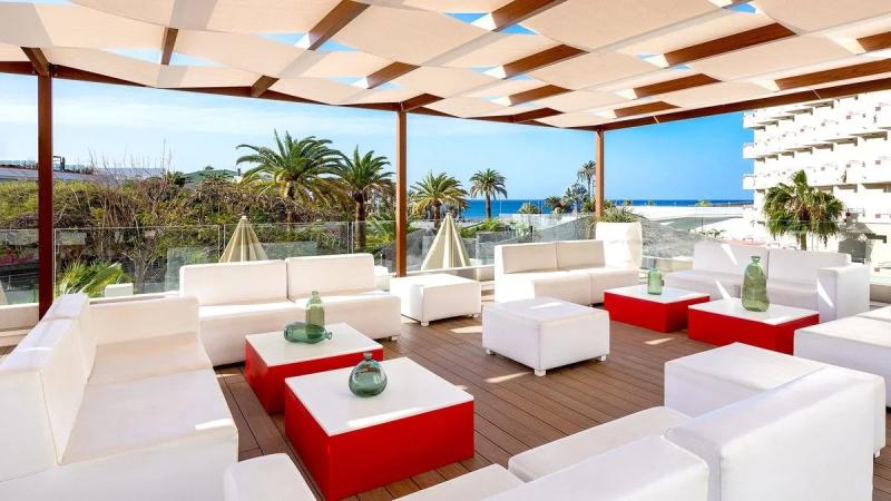 Alexandre Troya Tenerife