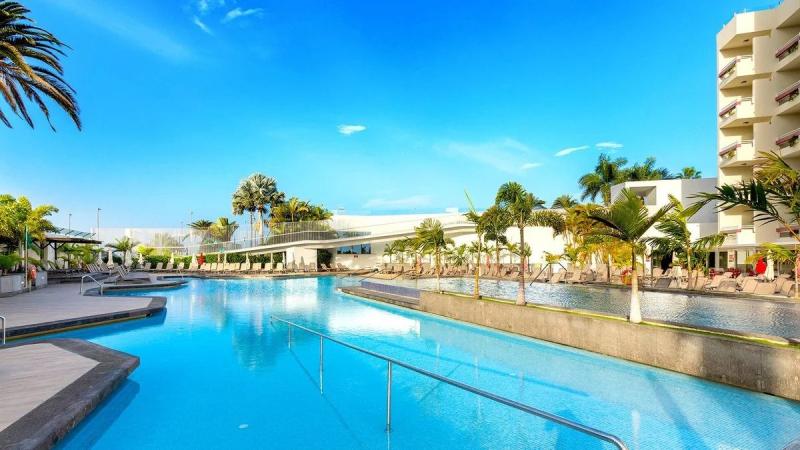 Alexandre Troya Tenerife