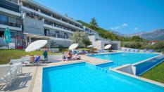 Aloe Hotel Thassos