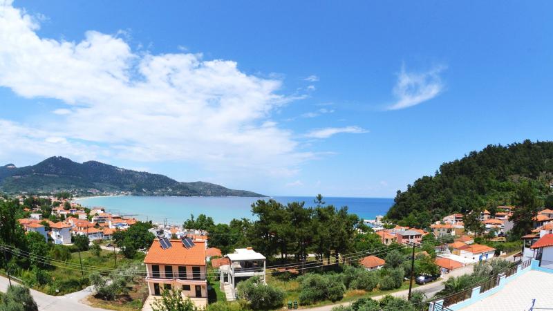 Aloe Hotel Thassos