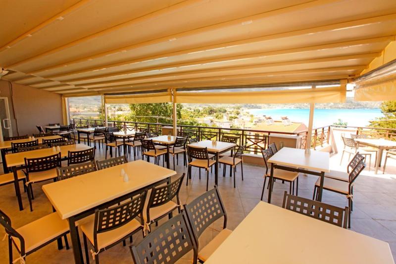 Aloe Hotel Thassos
