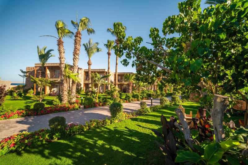 Ananea Hurghada Resort Hurghada