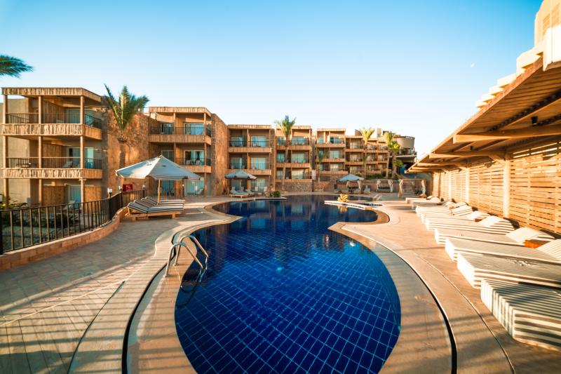 Ananea Hurghada Resort Hurghada