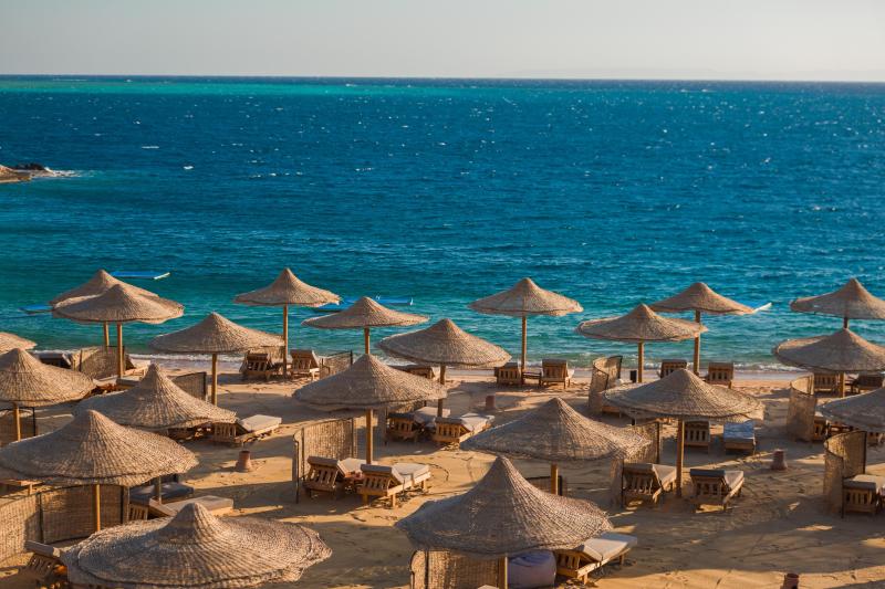 Ananea Hurghada Resort Hurghada