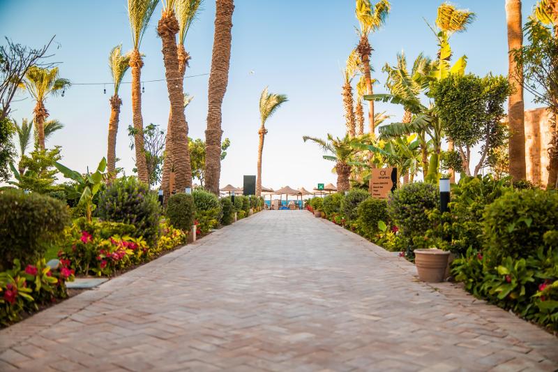 Ananea Hurghada Resort Hurghada