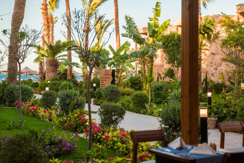 Ananea Hurghada Resort Hurghada