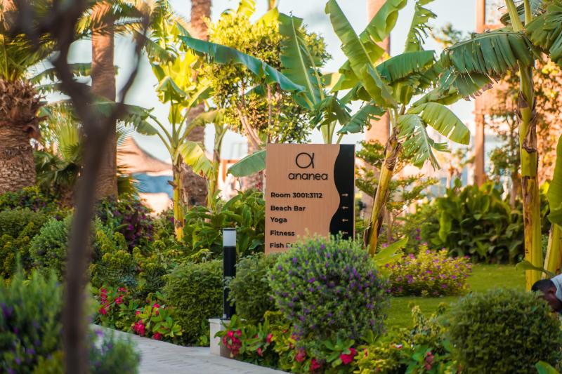 Ananea Hurghada Resort Hurghada