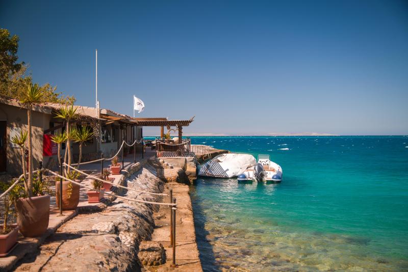 Ananea Hurghada Resort Hurghada