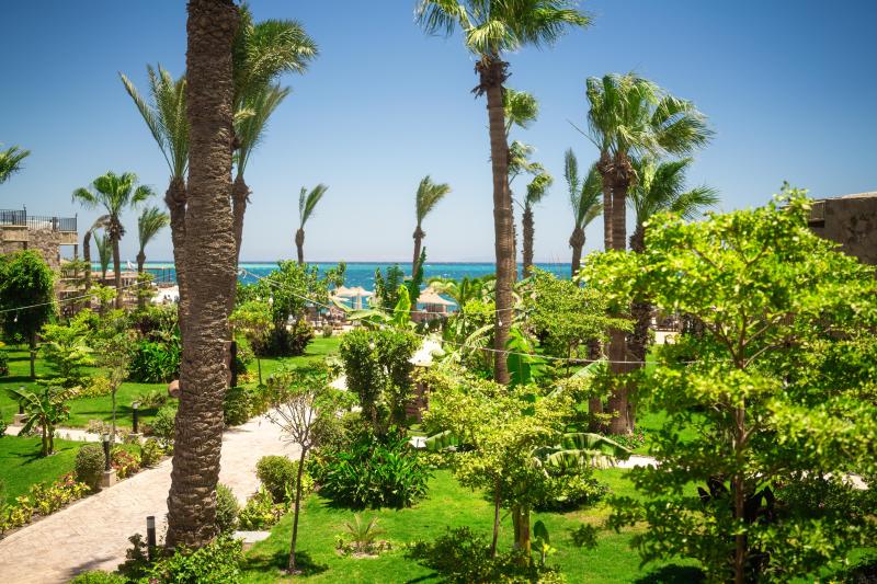 Ananea Hurghada Resort Hurghada