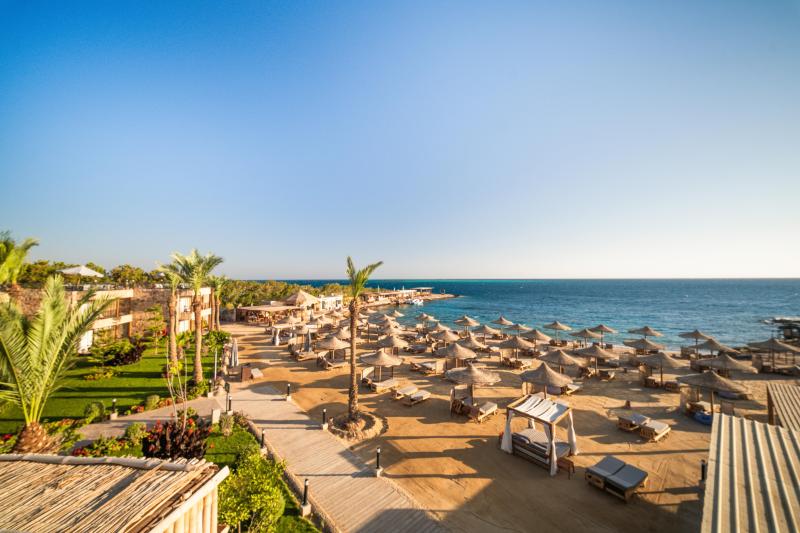 Ananea Hurghada Resort Hurghada