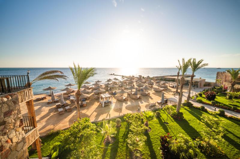 Ananea Hurghada Resort Hurghada