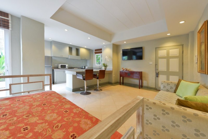 Bangkok Hua Hin Anantasila Beach Resort Hua Hin