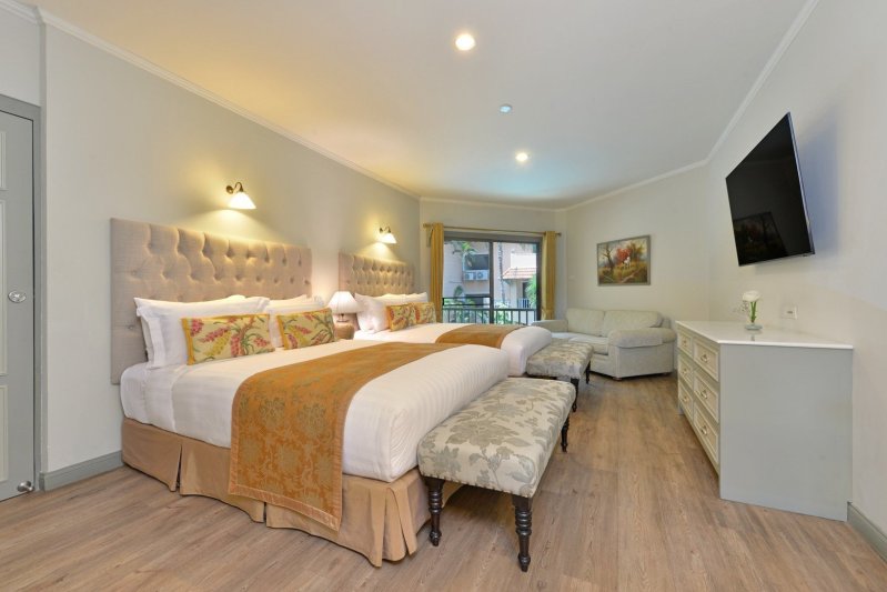 Bangkok Hua Hin Anantasila Beach Resort Hua Hin