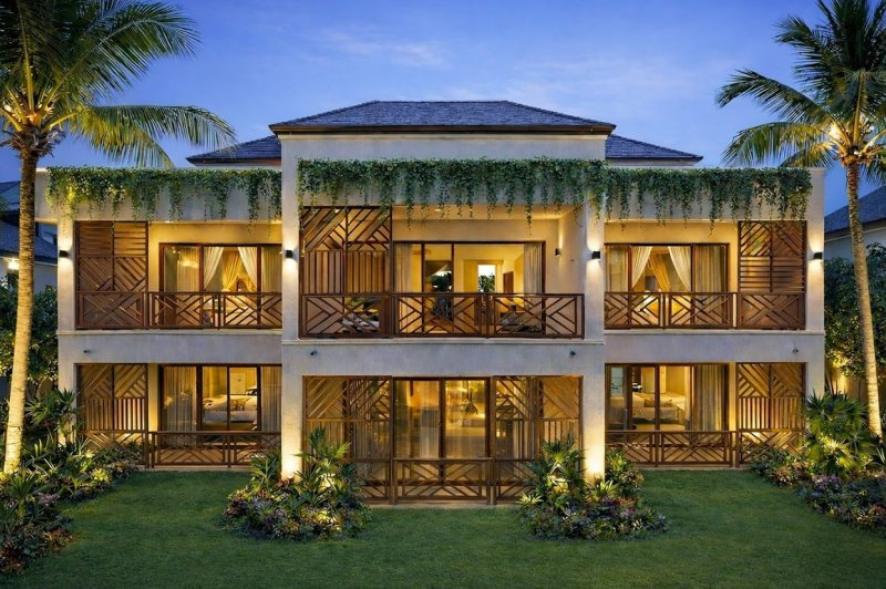 Anaya Zanzibar Zanzibár utazás,