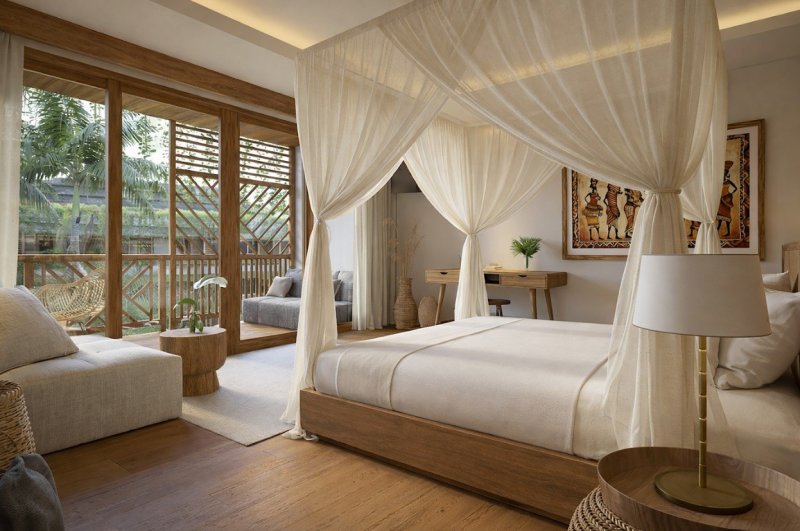 Anaya Zanzibar Zanzibár utazás,