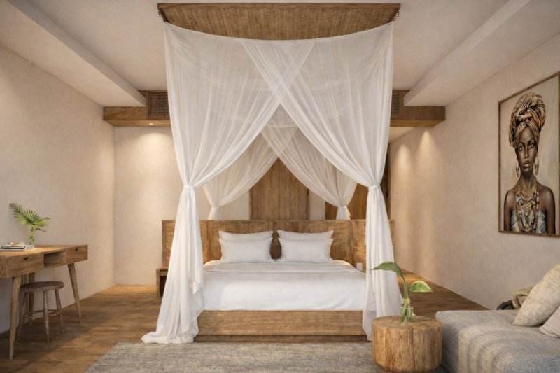 Anaya Zanzibar Zanzibár utazás,
