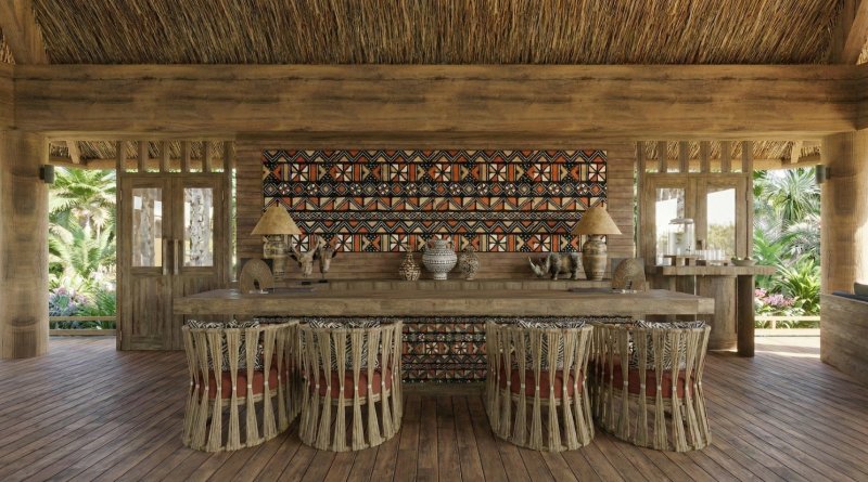 Anaya Zanzibar Zanzibár utazás,