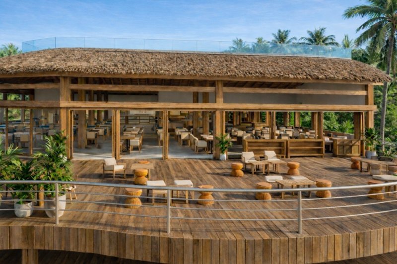 Anaya Zanzibar Zanzibár utazás,