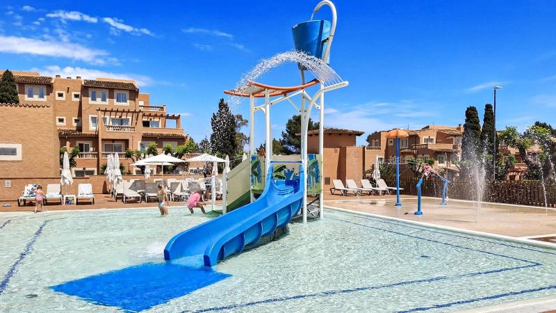 Aparthotel Ciudad Laurel Mallorca