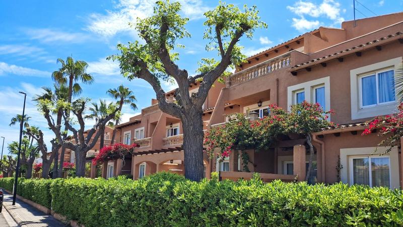 Aparthotel Ciudad Laurel Mallorca