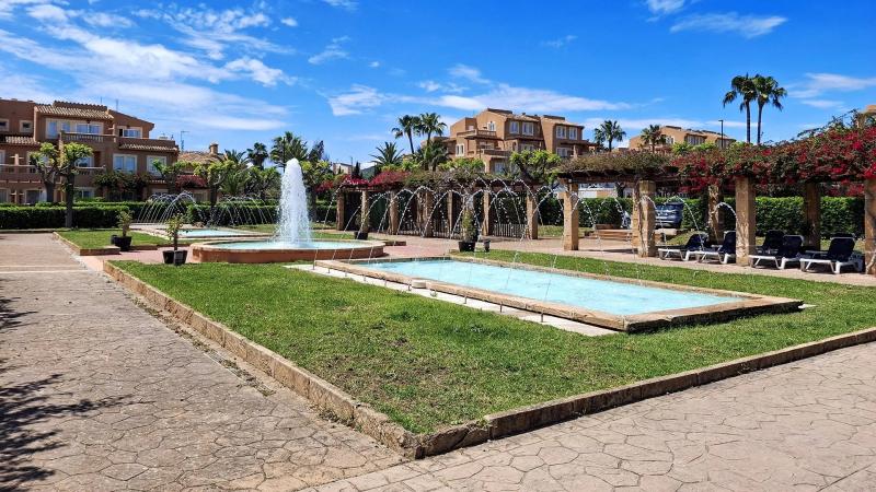 Aparthotel Ciudad Laurel Mallorca