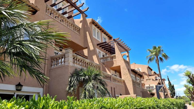 Aparthotel Ciudad Laurel Mallorca