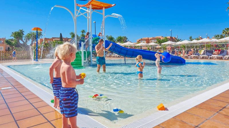 Aparthotel Ciudad Laurel Mallorca