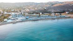 Arina Beach Resort Kréta