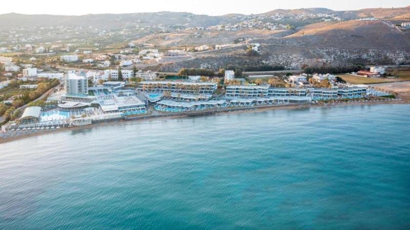 Arina Beach Resort Kréta