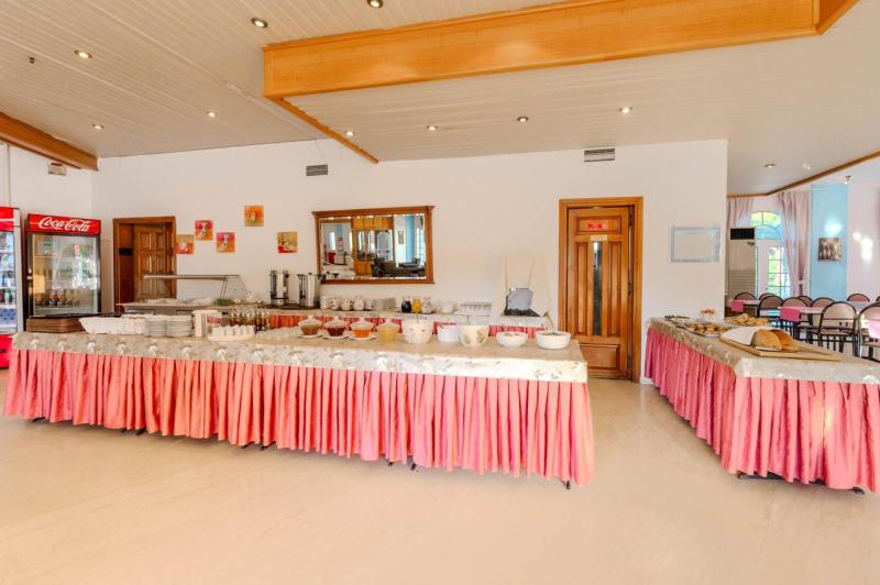 Artemis Hotel Thassos
