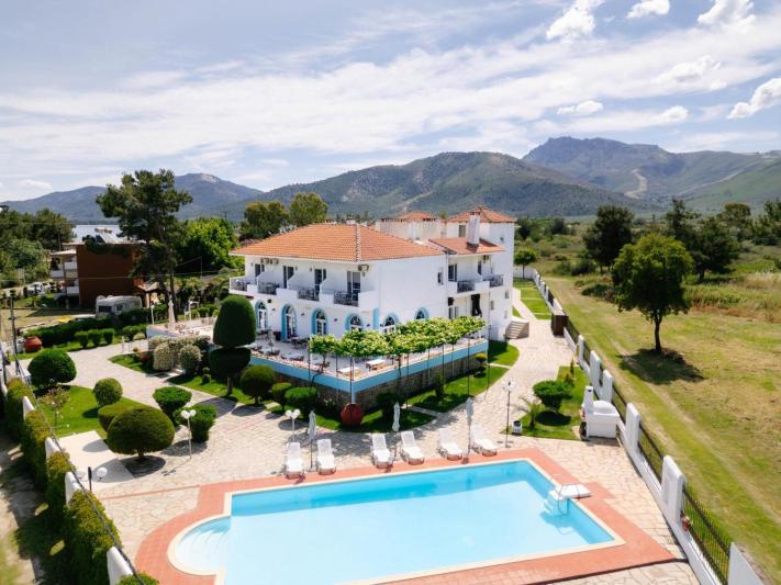 Artemis Hotel Thassos