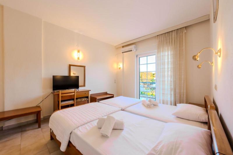 Artemis Hotel Thassos