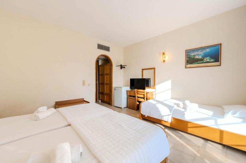Artemis Hotel Thassos