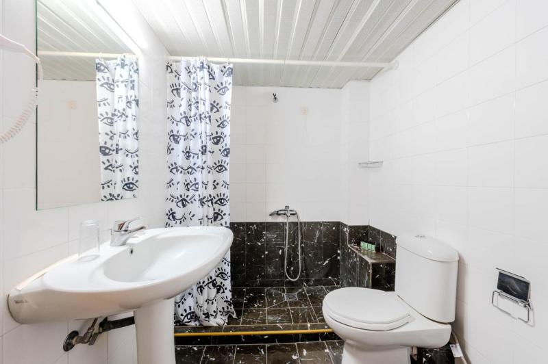 Artemis Hotel Thassos