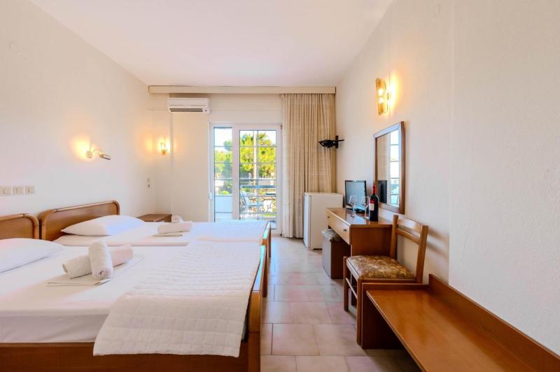 Artemis Hotel Thassos
