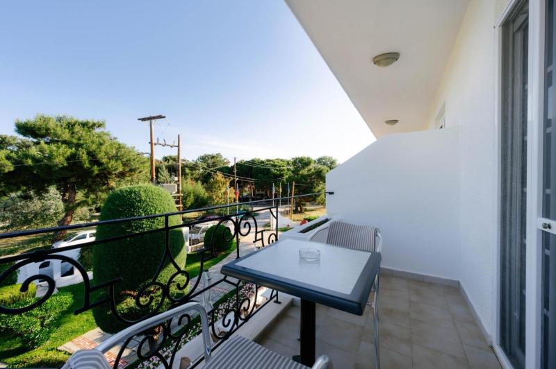 Artemis Hotel Thassos