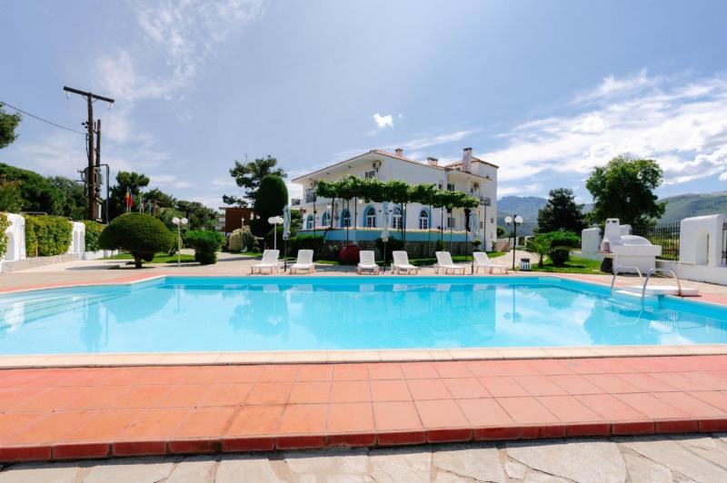 Artemis Hotel Thassos