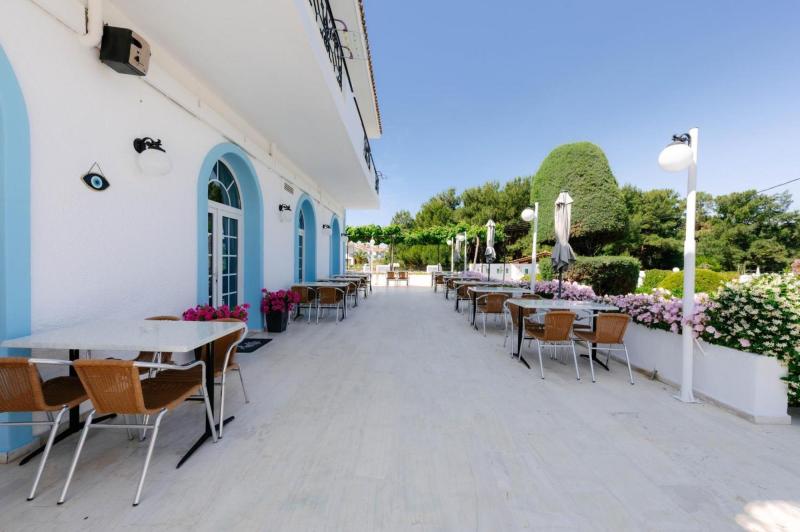 Artemis Hotel Thassos
