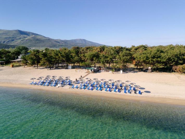 Artemis Hotel Thassos