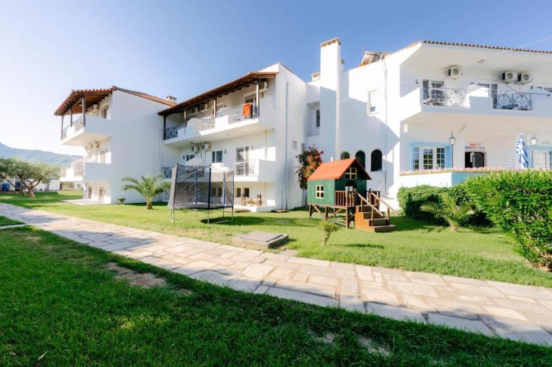 Artemis Hotel Thassos