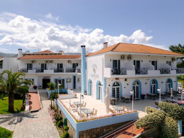 Artemis Hotel Thassos