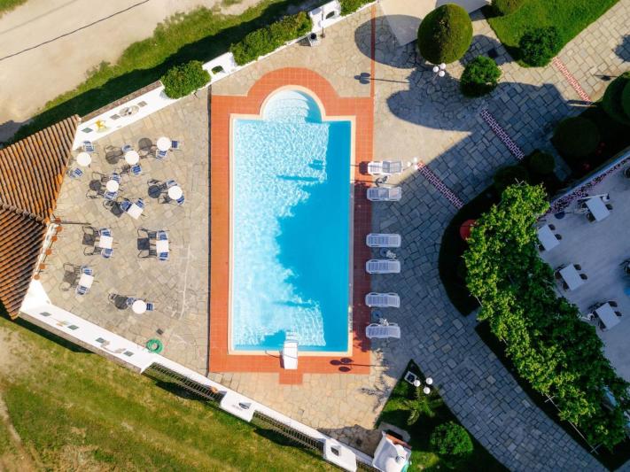 Artemis Hotel Thassos