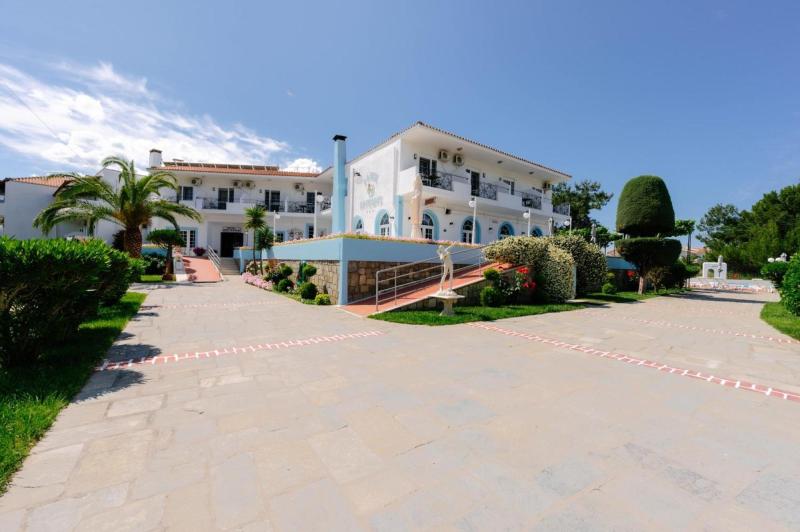 Artemis Hotel Thassos
