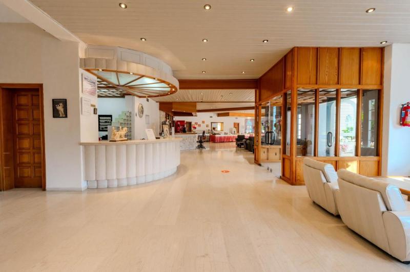 Artemis Hotel Thassos
