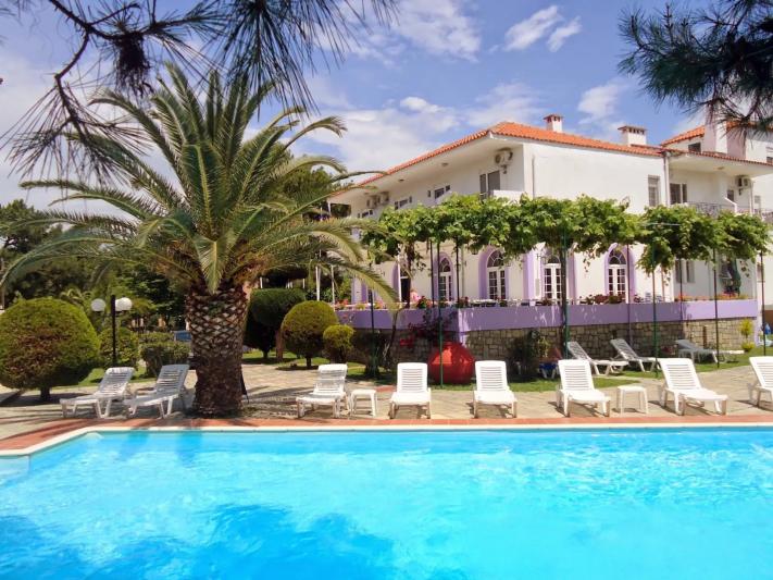 Artemis Hotel Thassos