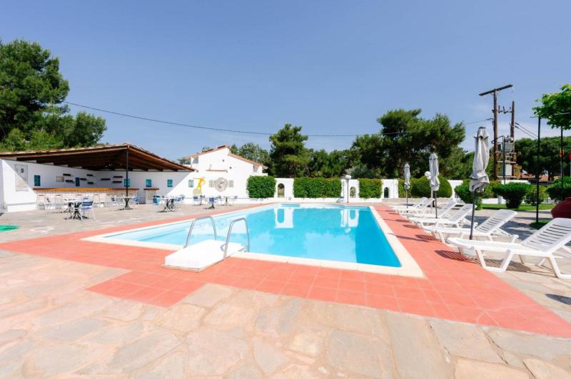 Artemis Hotel Thassos