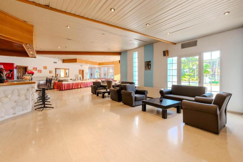 Artemis Hotel Thassos