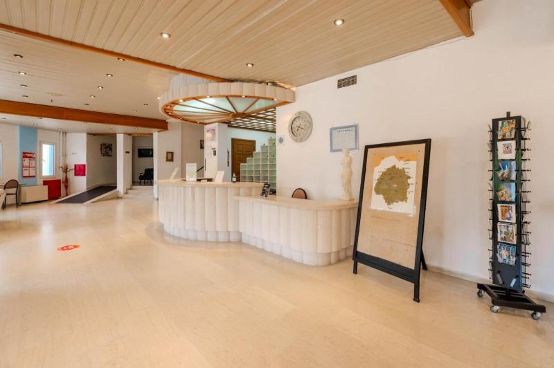 Artemis Hotel Thassos