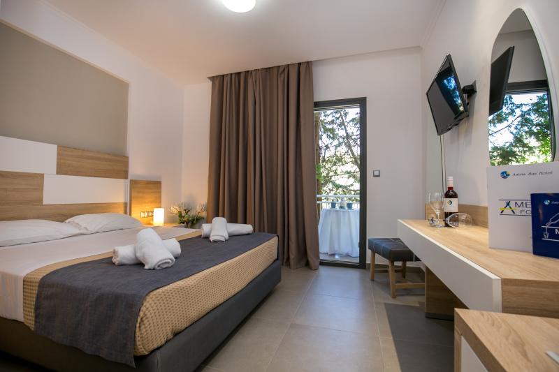Astris Sun Hotel Thassos